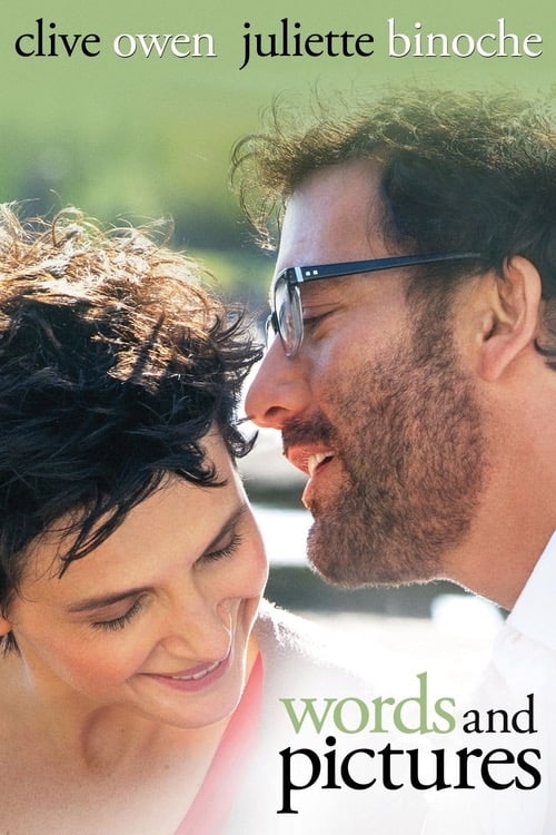 Words and Pictures photo