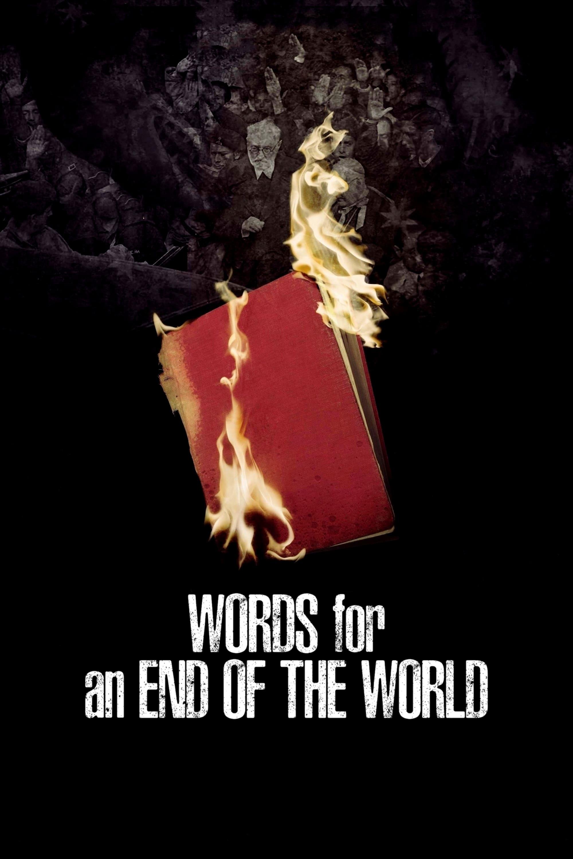 Words for an End of the World photo