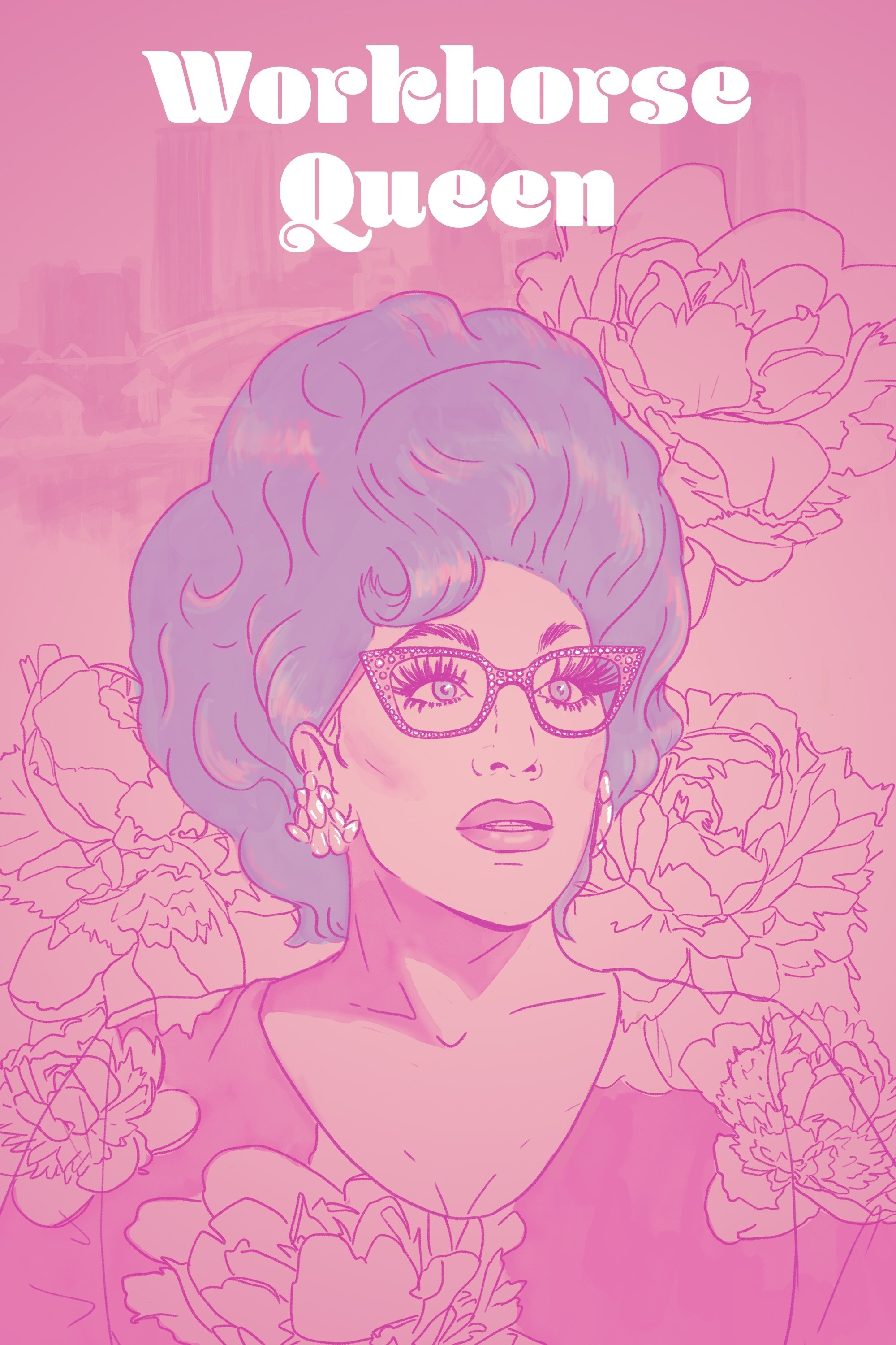 Workhorse Queen photo