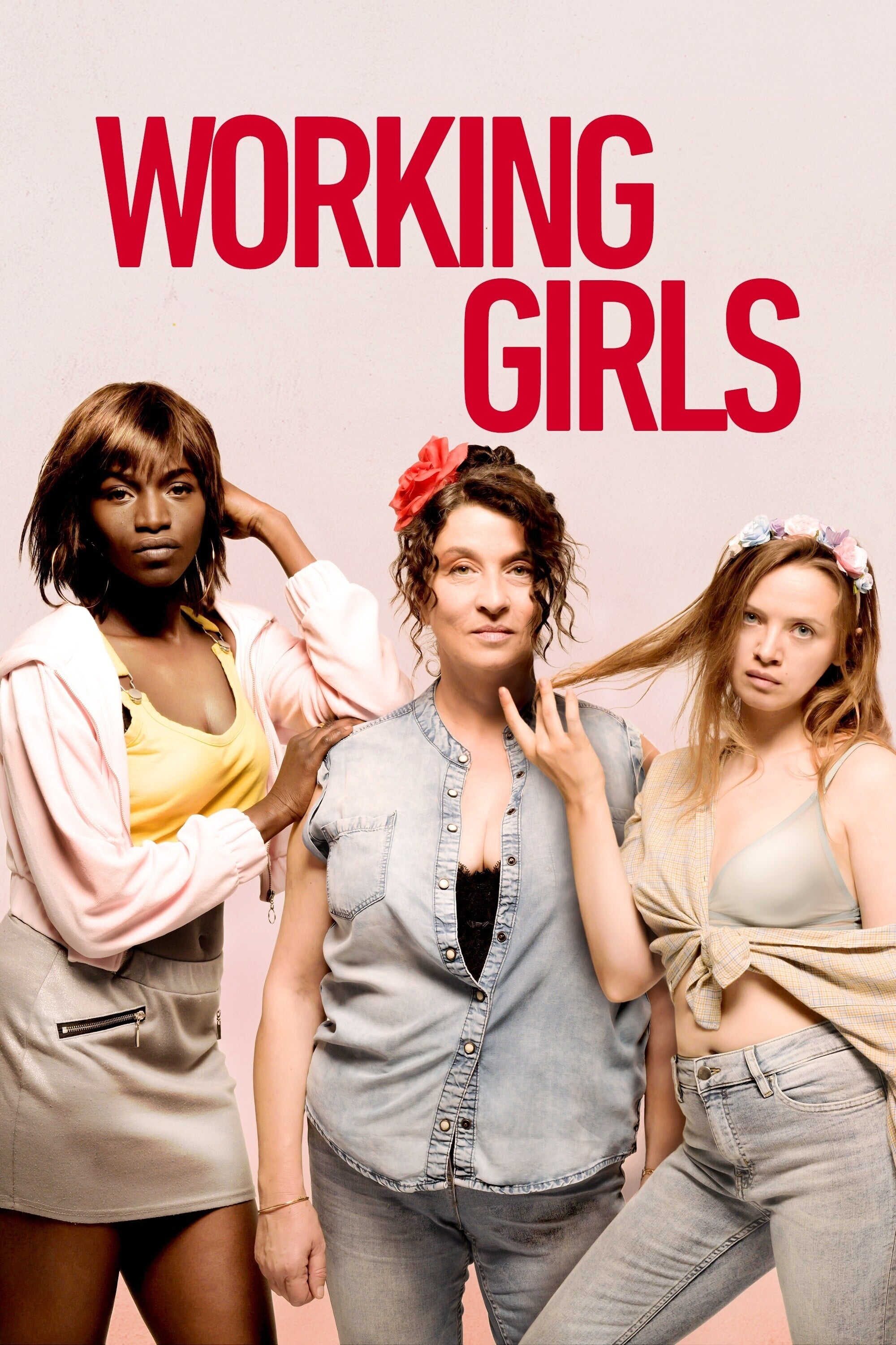 Working Girls photo