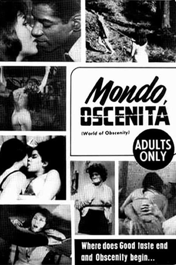 World of Obscenity photo