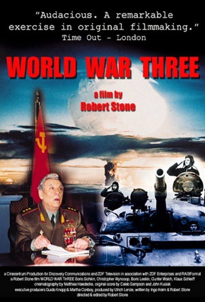 World War Three photo