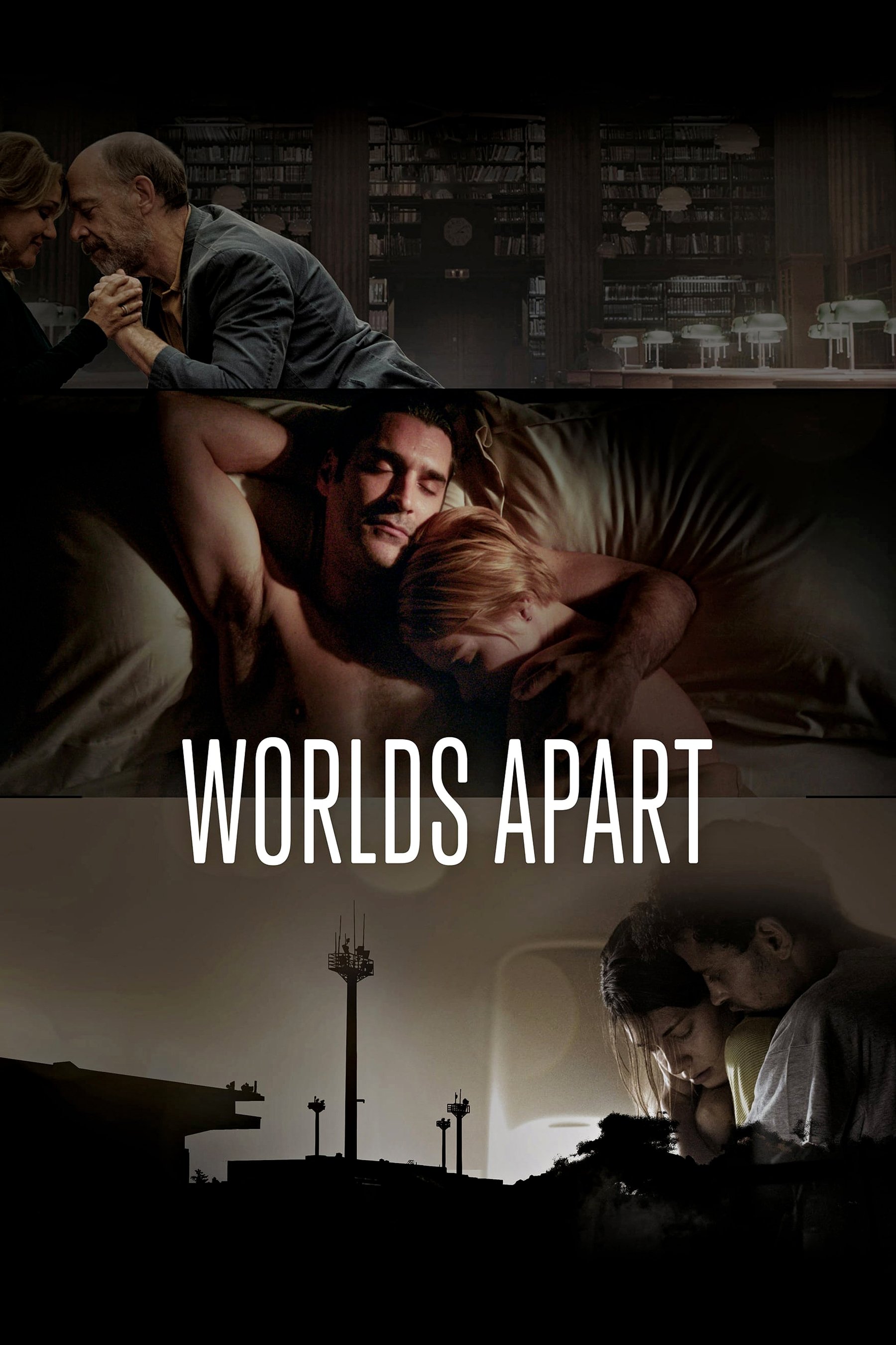 Worlds Apart photo