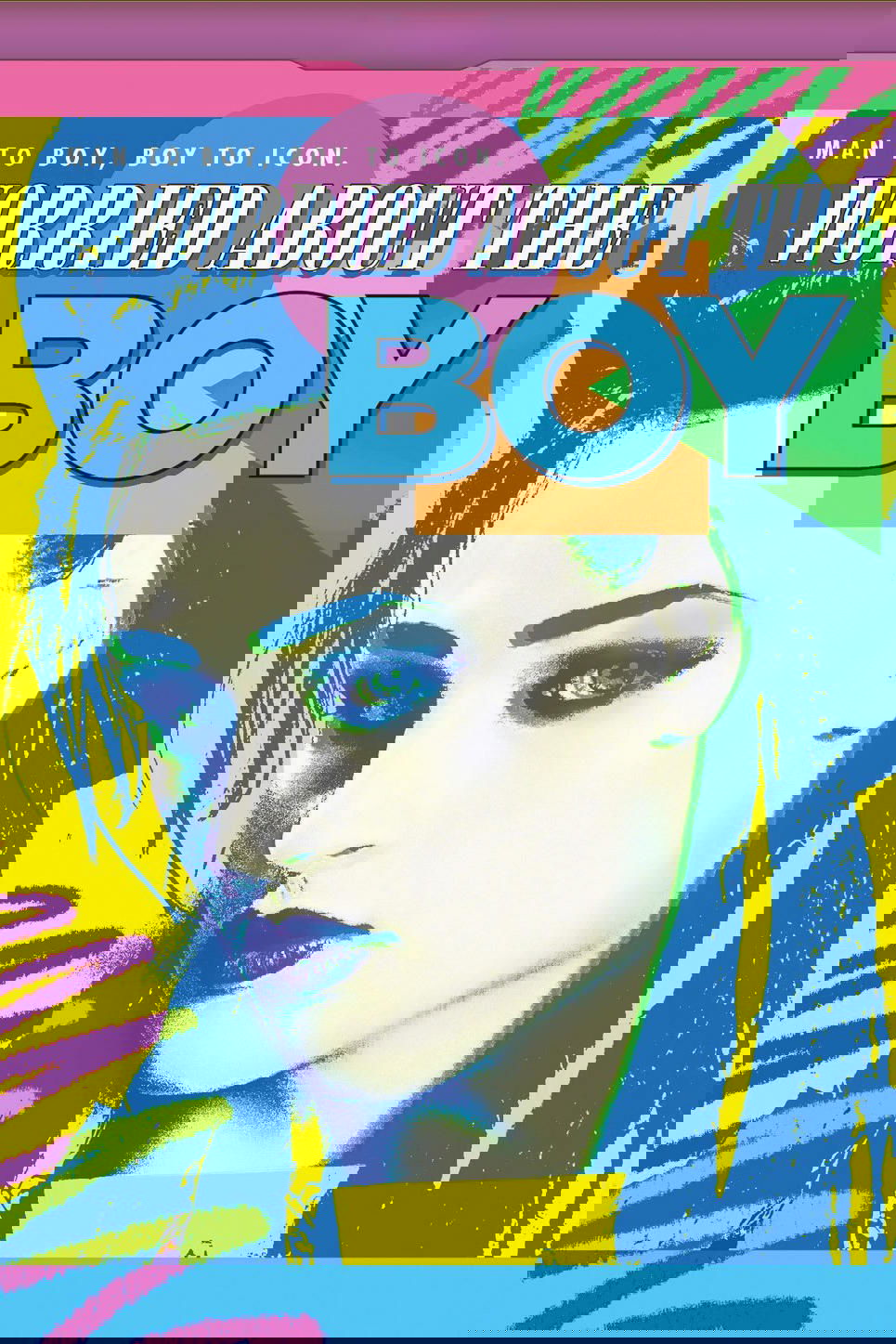 Worried About the Boy photo