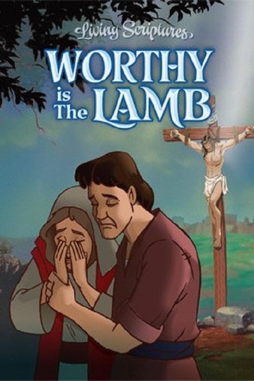Worthy is the Lamb photo