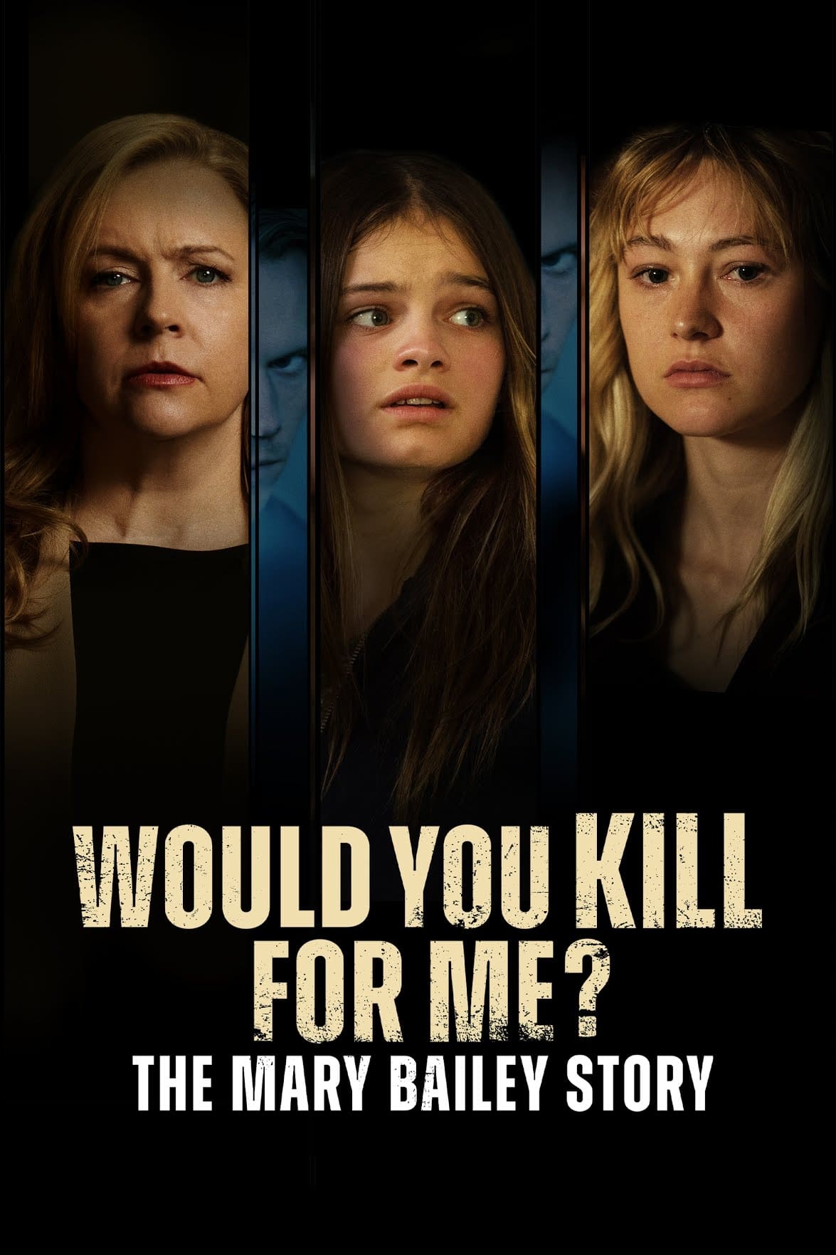 Would You Kill for Me? The Mary Bailey Story photo