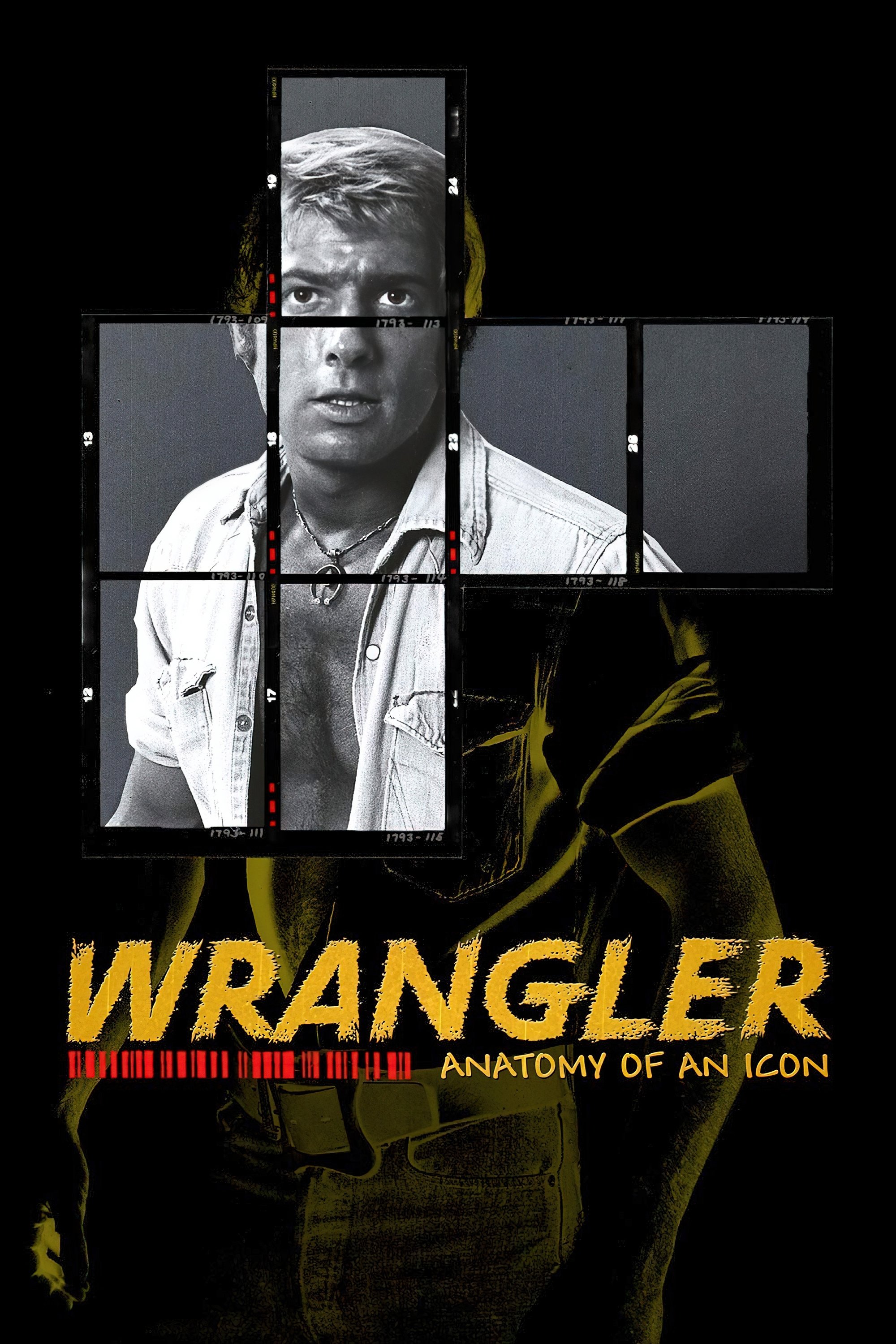 Wrangler: Anatomy of an Icon photo