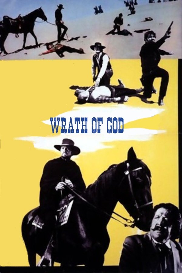 Wrath of God photo