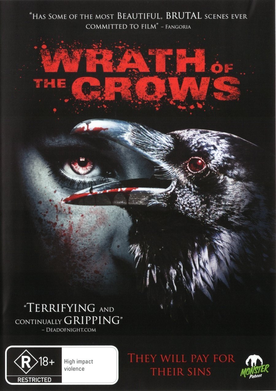 Wrath of the Crows photo