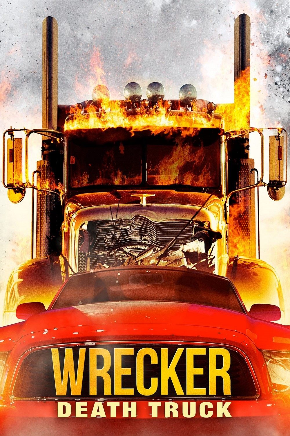 Wrecker photo