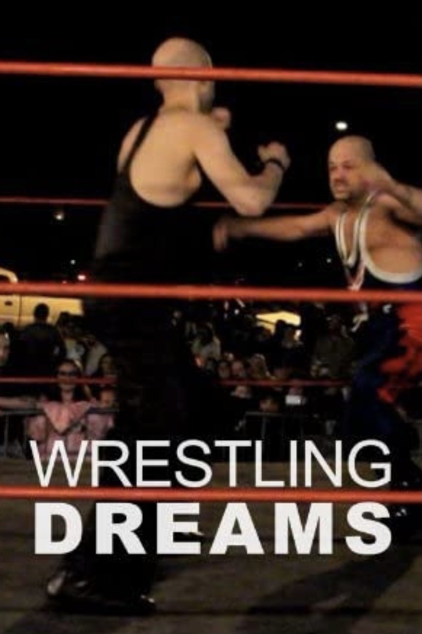 Wrestling Dreams photo
