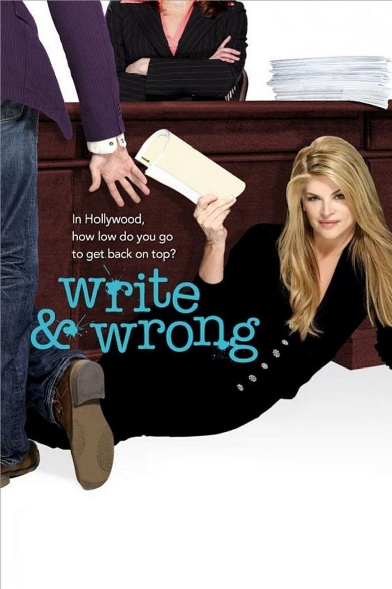 Write & Wrong photo