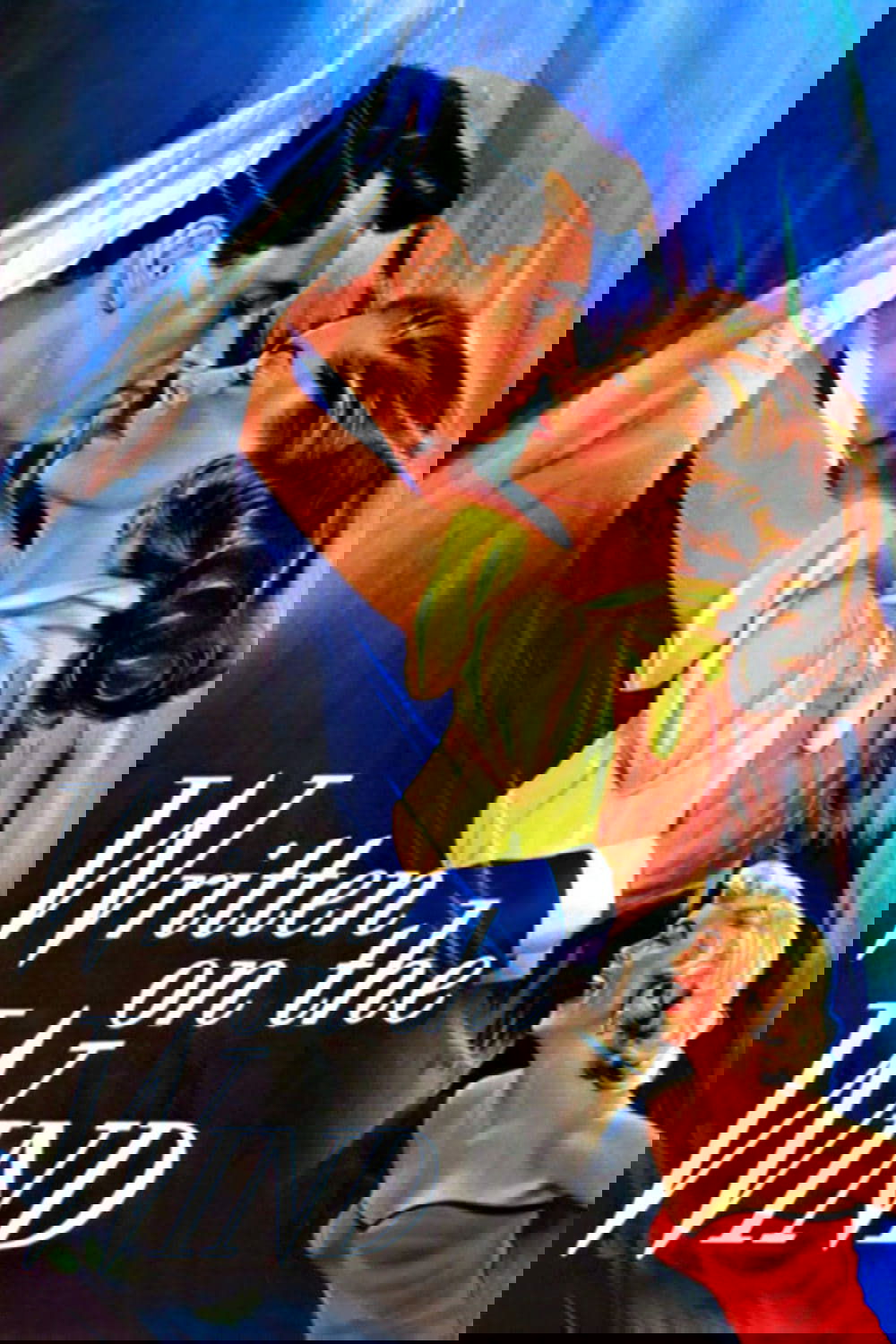 Written on the Wind photo