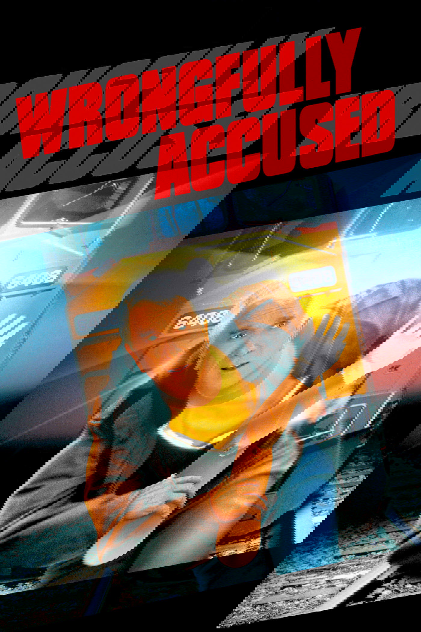 Wrongfully Accused photo