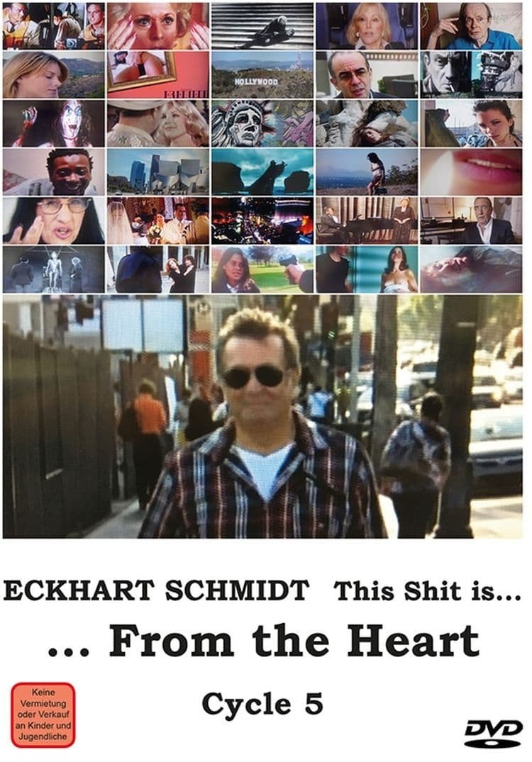 Wu-Tang Clan: This Shit is from the Heart photo