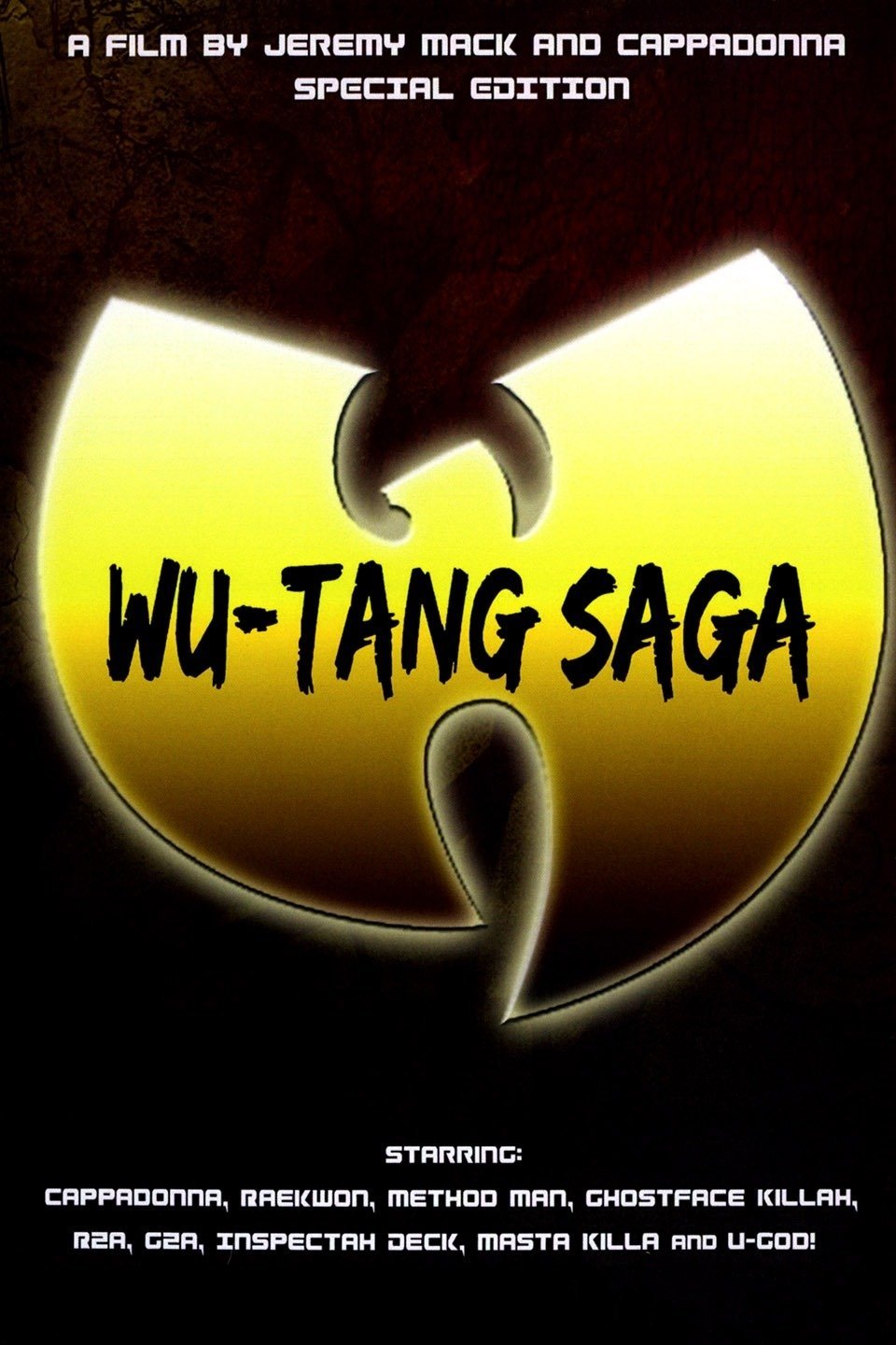 Wu-Tang Saga photo
