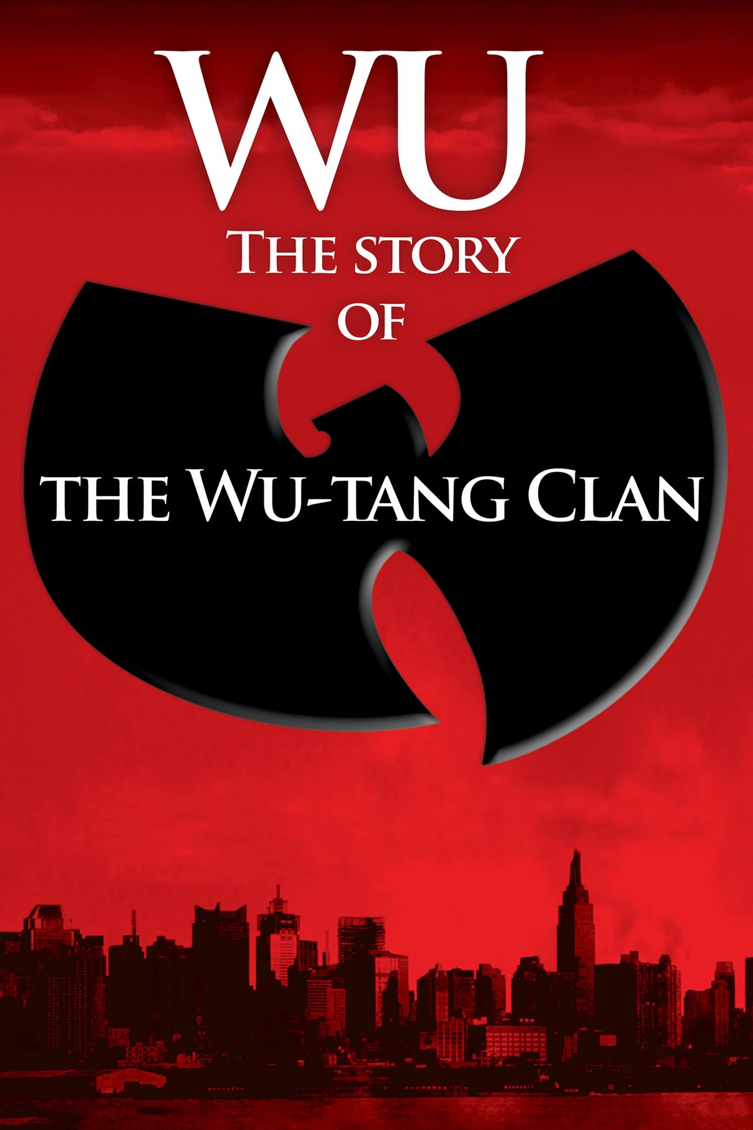 Wu: The Story of the Wu-Tang Clan photo