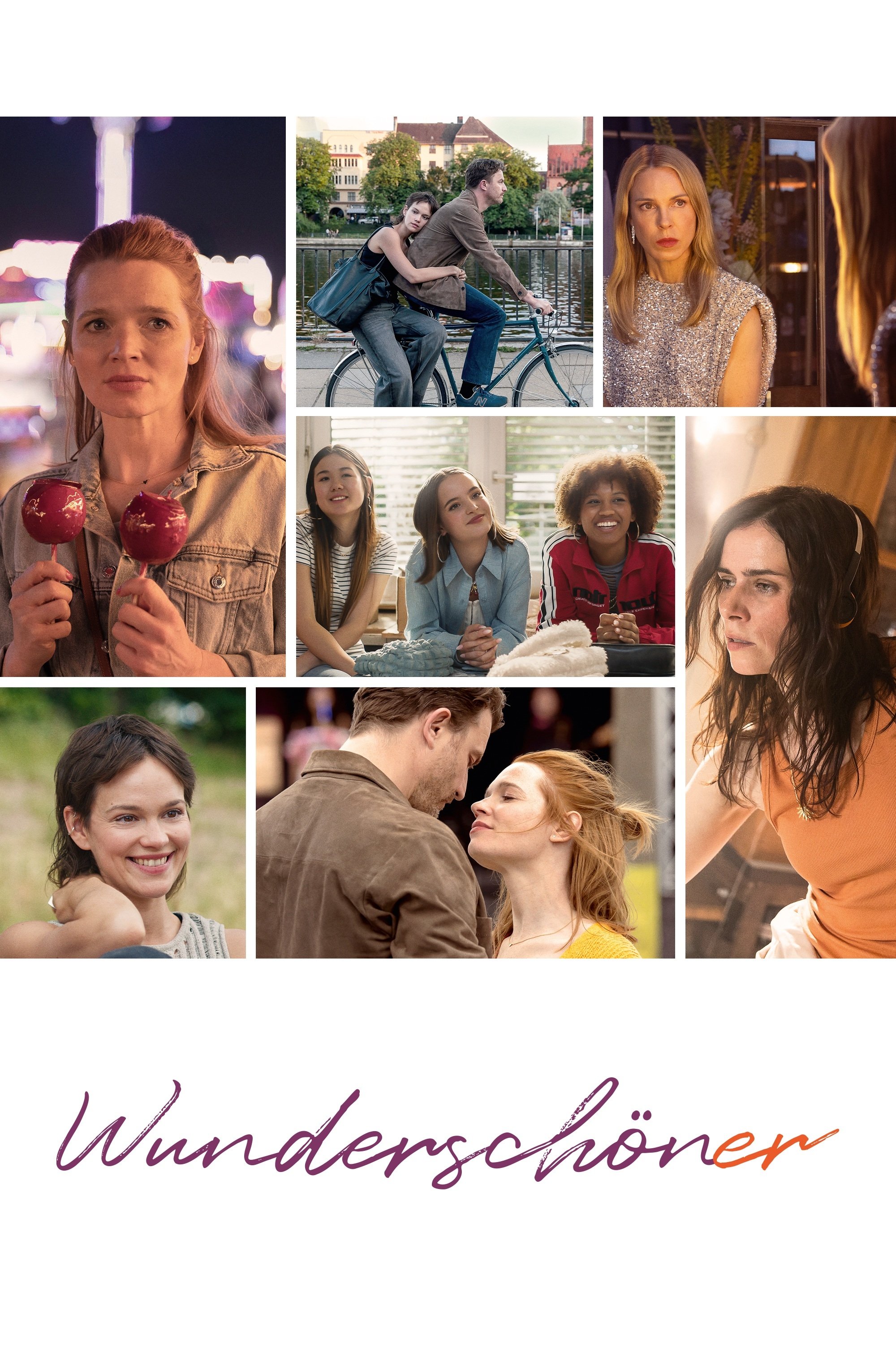 Wunderschöner photo