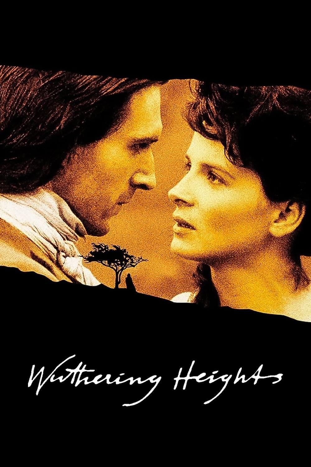 Wuthering Heights photo