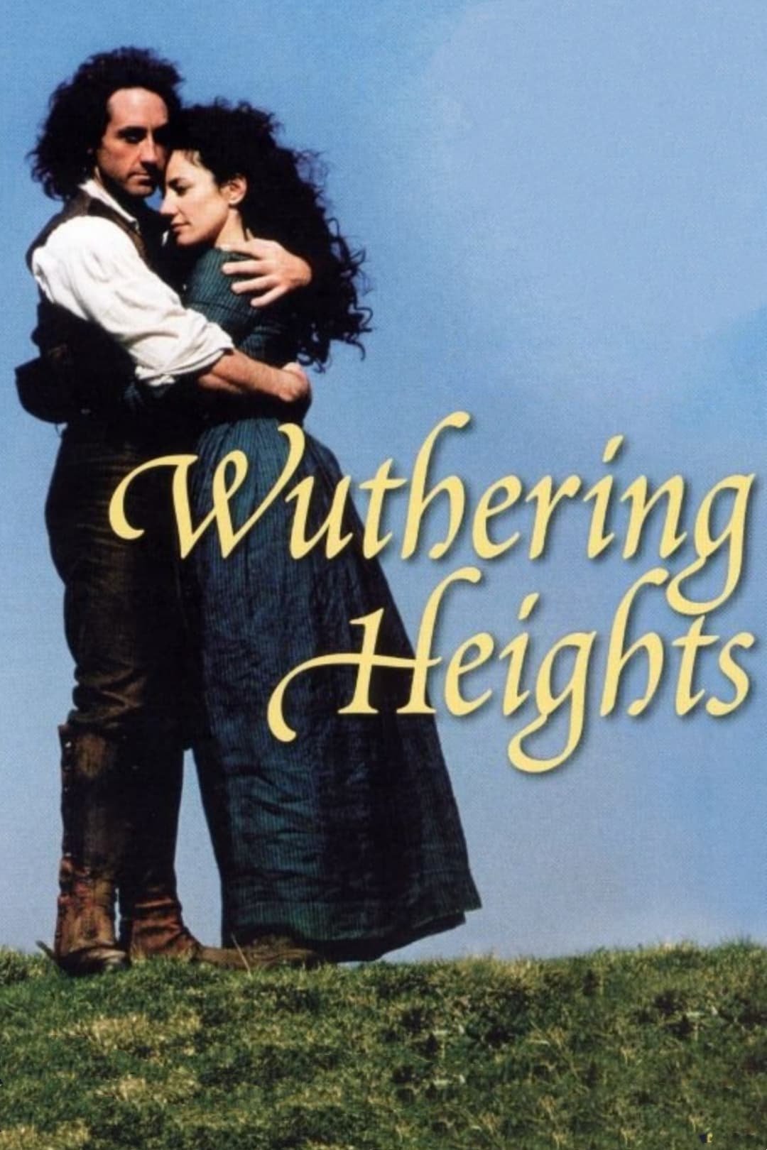 Wuthering Heights photo