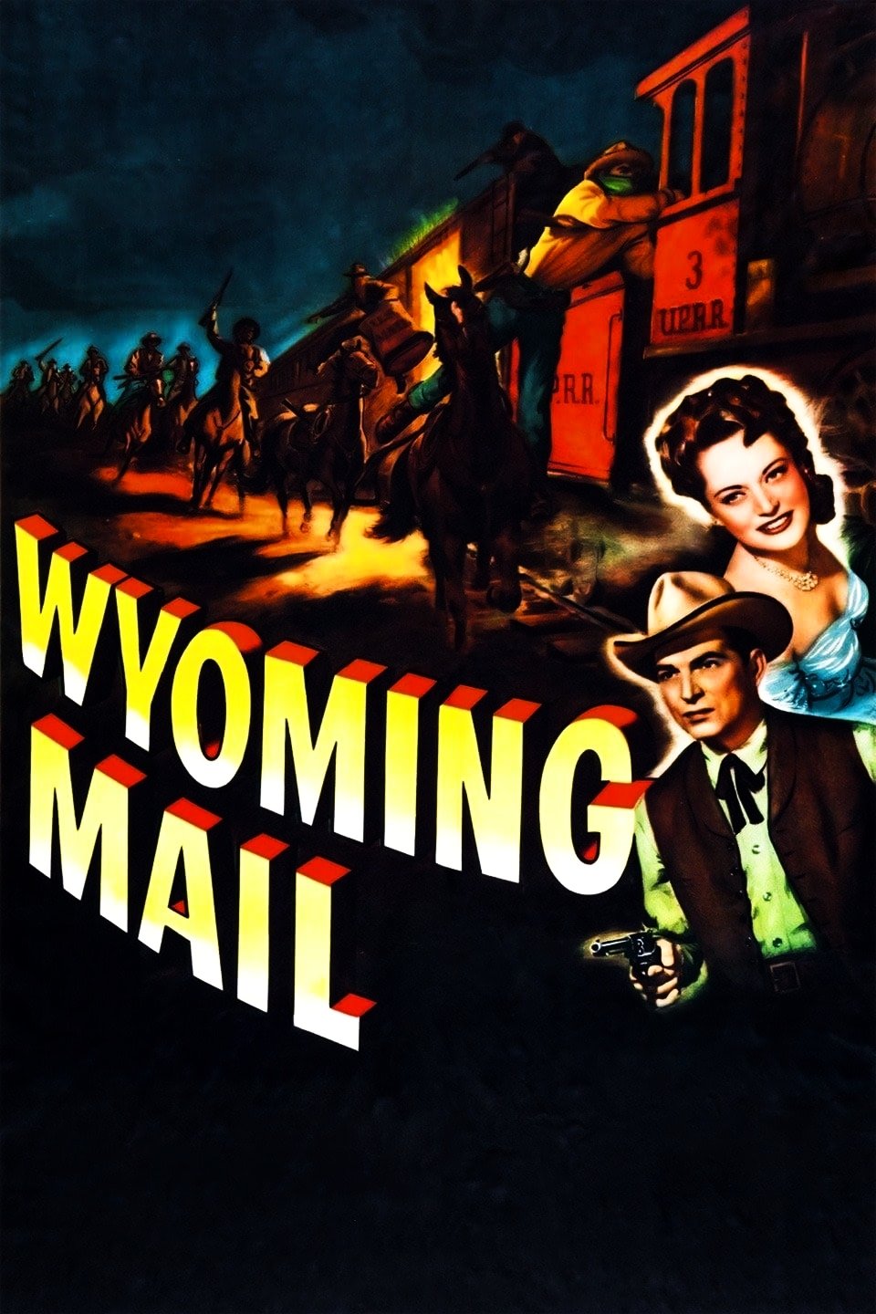Wyoming Mail photo
