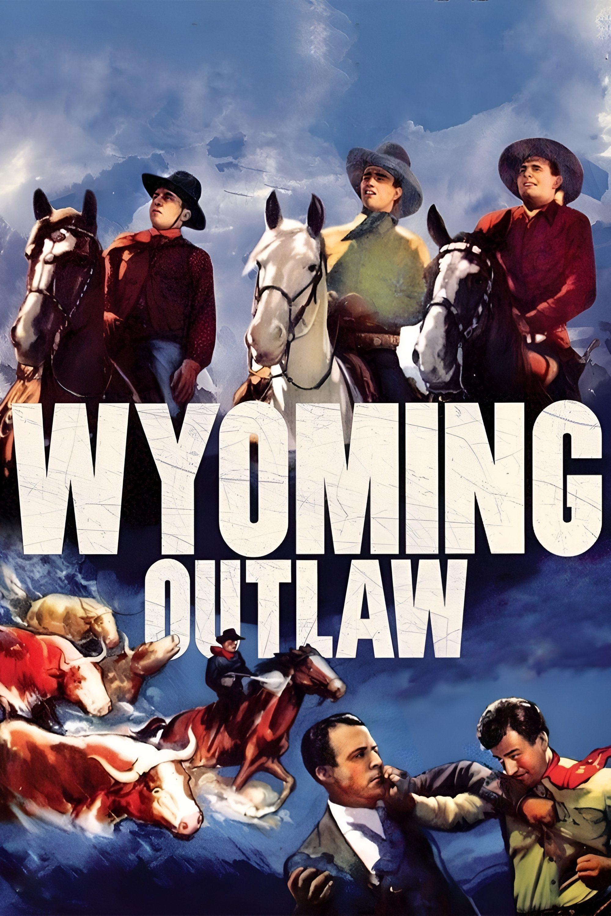 Wyoming Outlaw photo