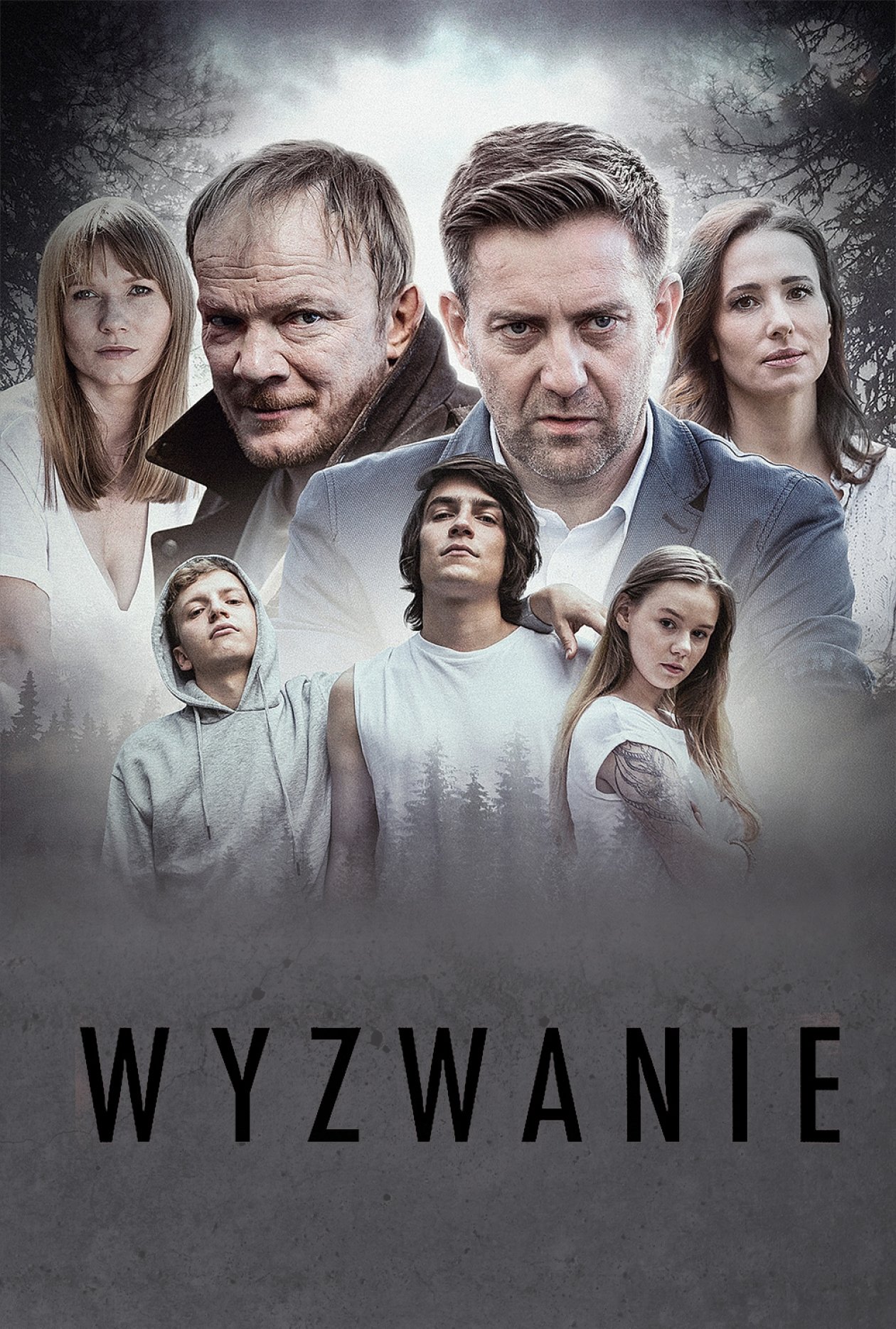 Wyzwanie photo