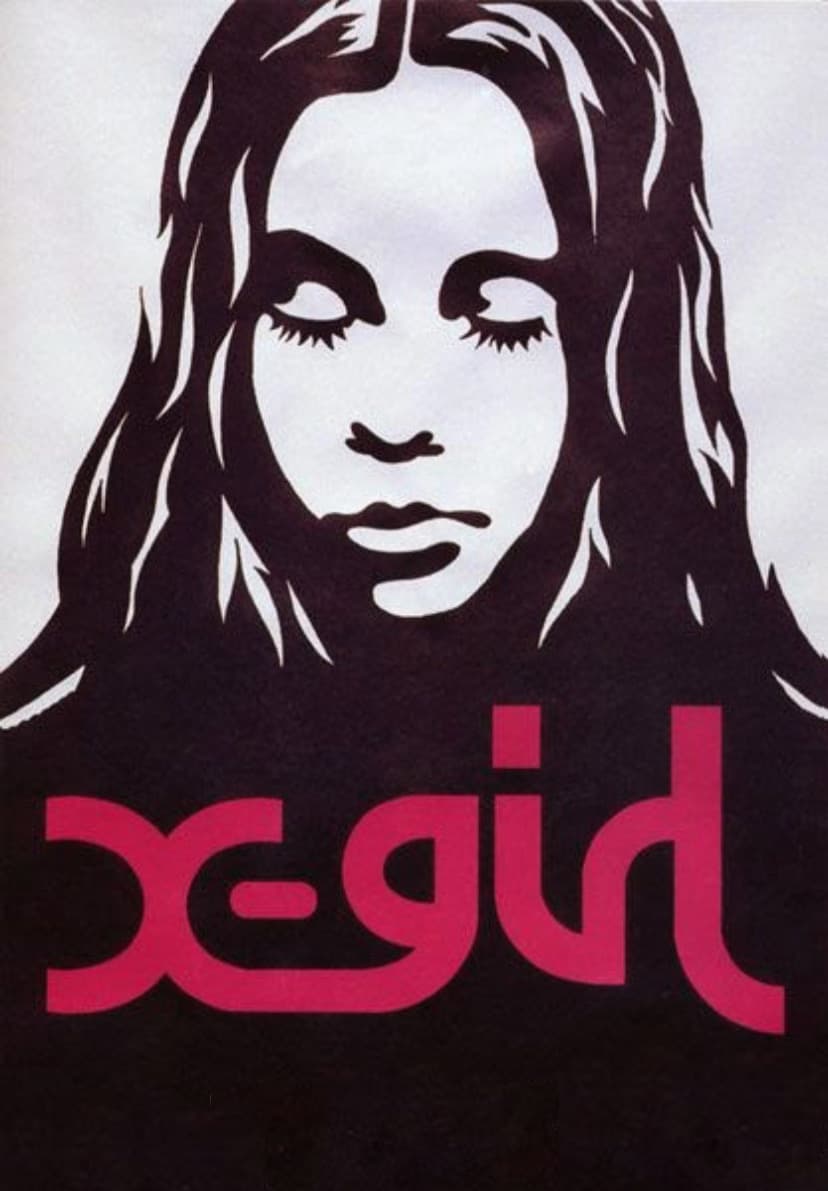 X-Girl photo