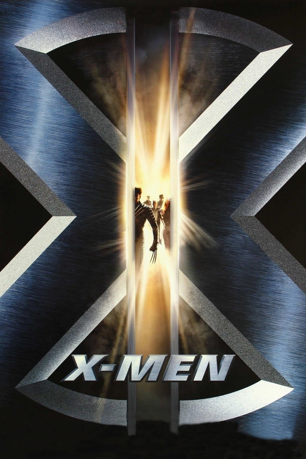 X-Men photo