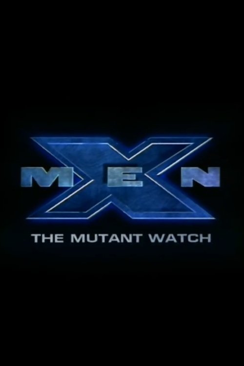 X-Men: The Mutant Watch photo