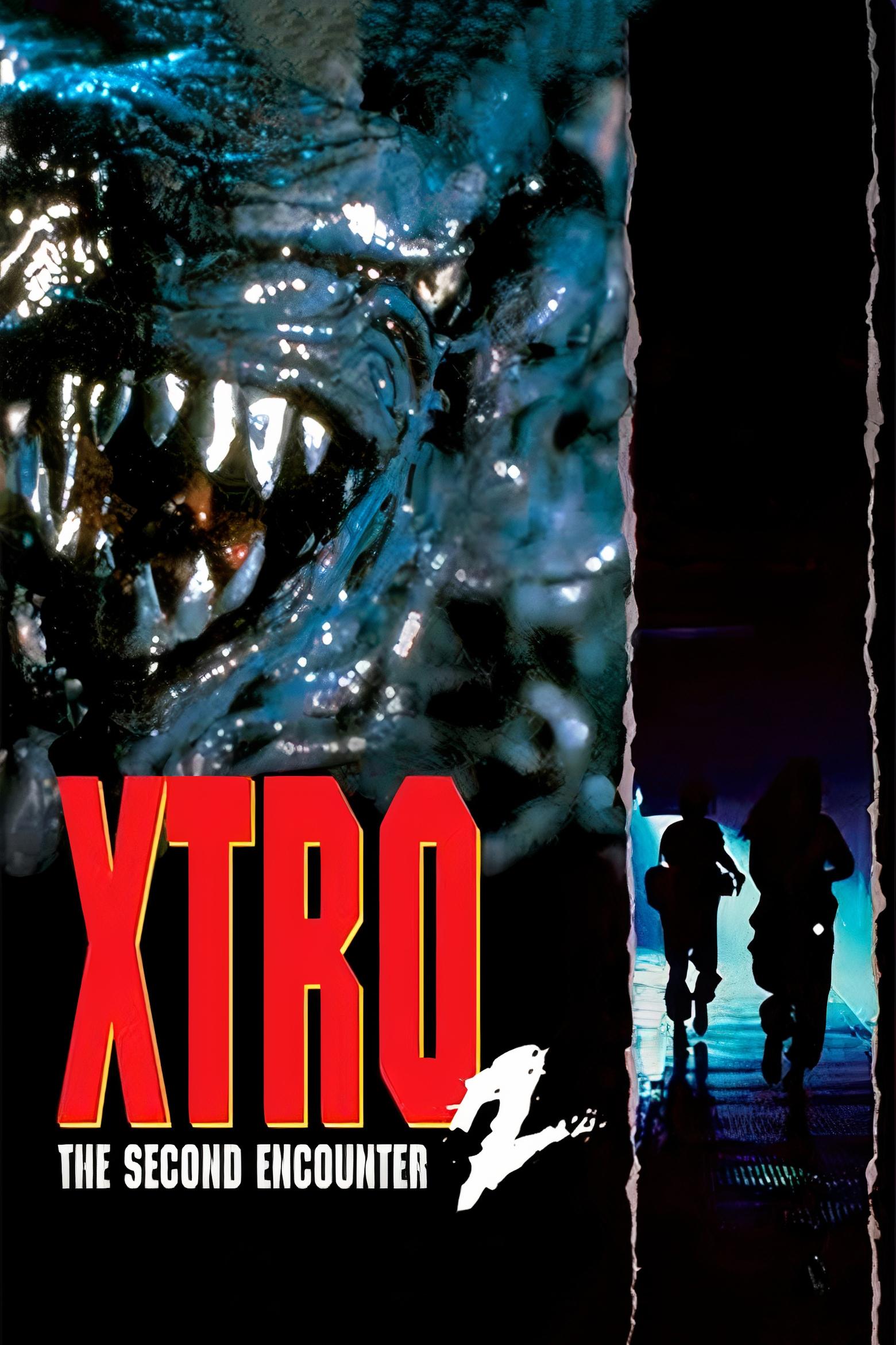 Xtro 2: The Second Encounter photo