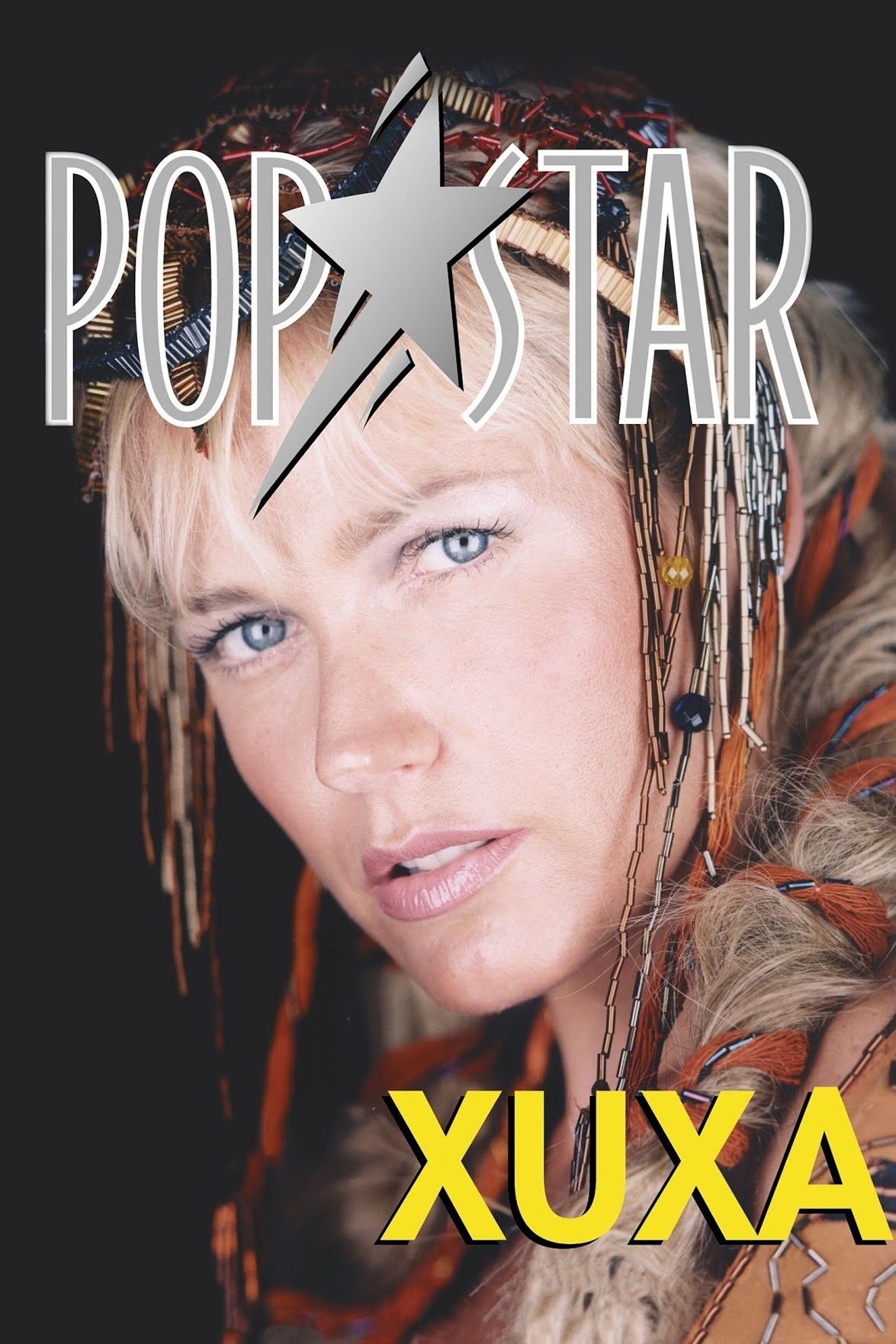 Xuxa Popstar photo