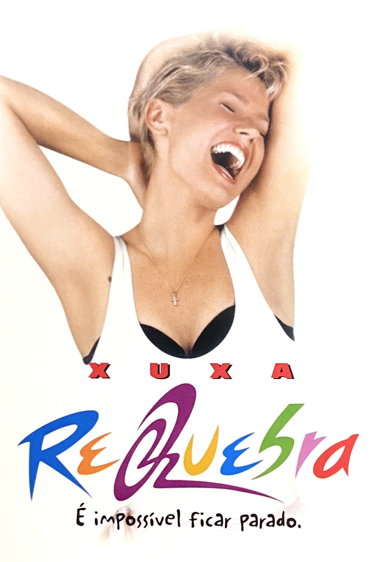Xuxa Requebra photo