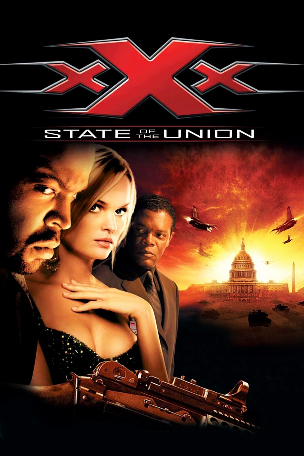 xXx: State of the Union photo