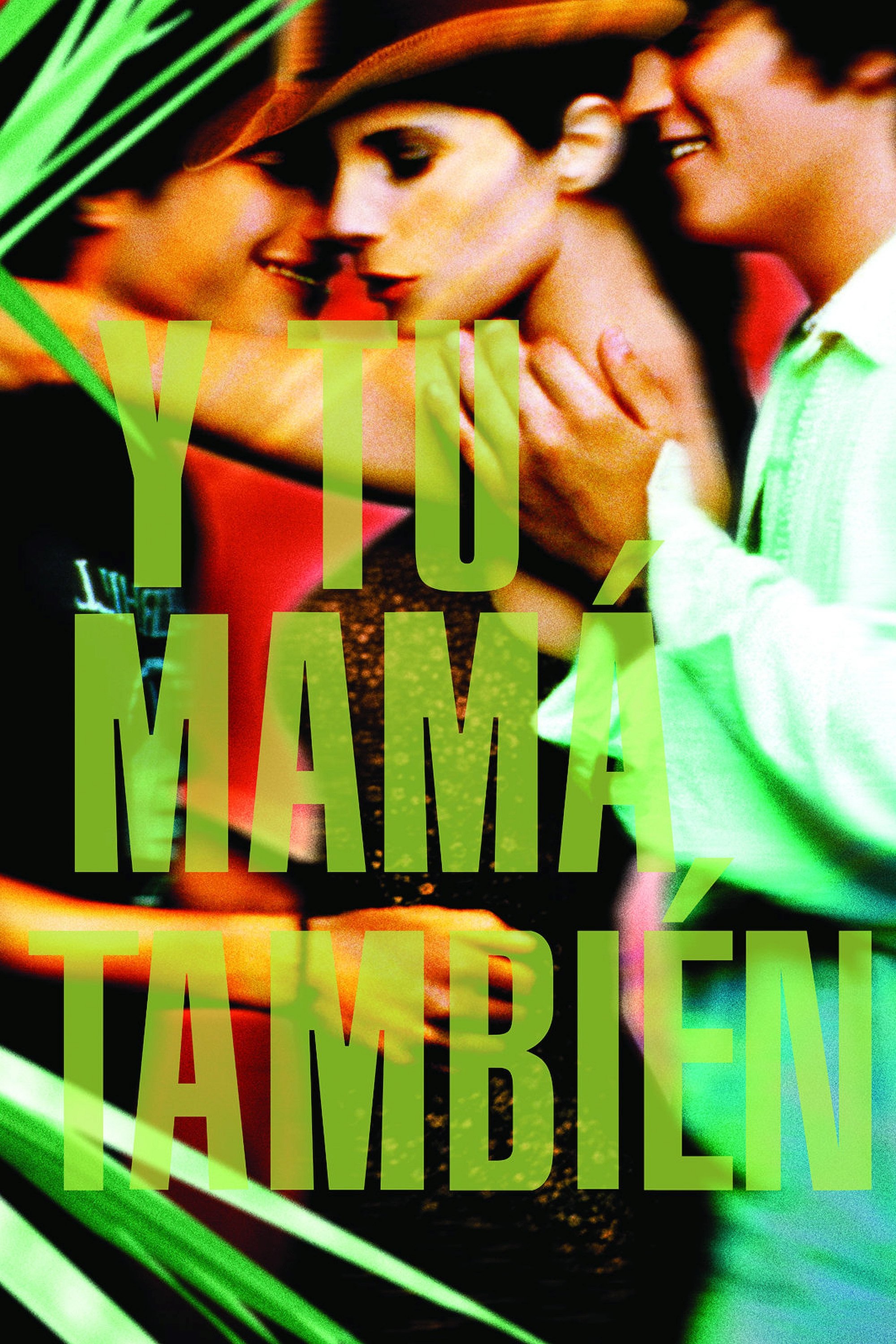 Y Tu Mamá También photo
