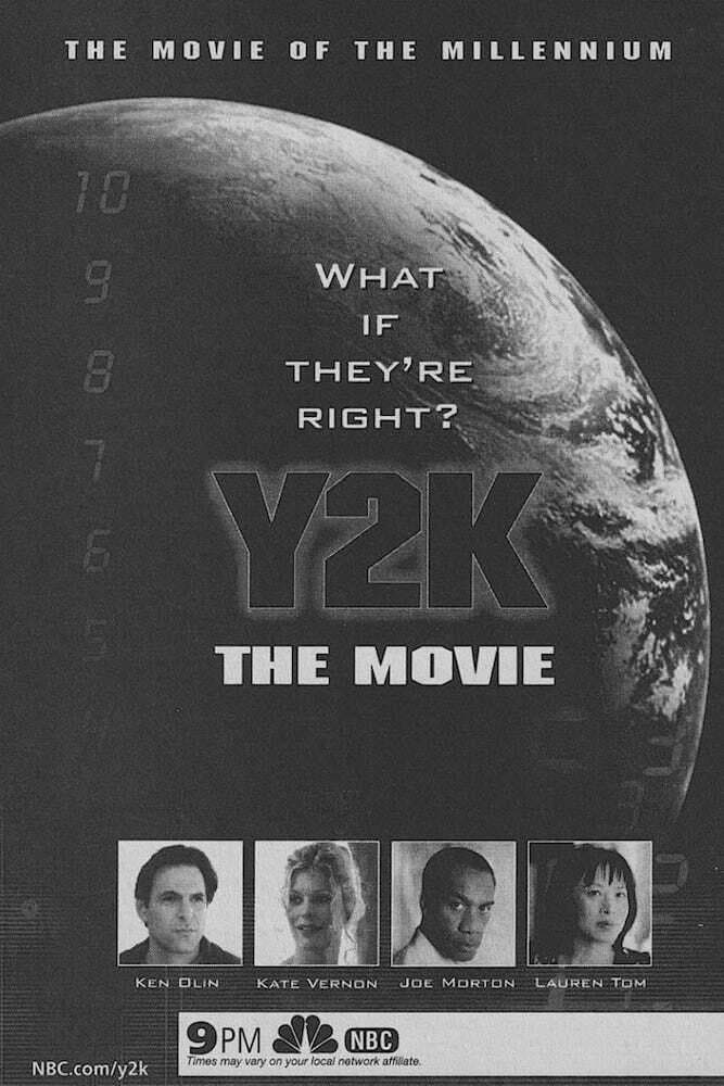 Y2K photo