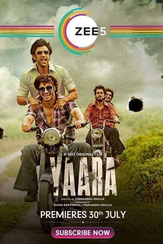 Yaara photo