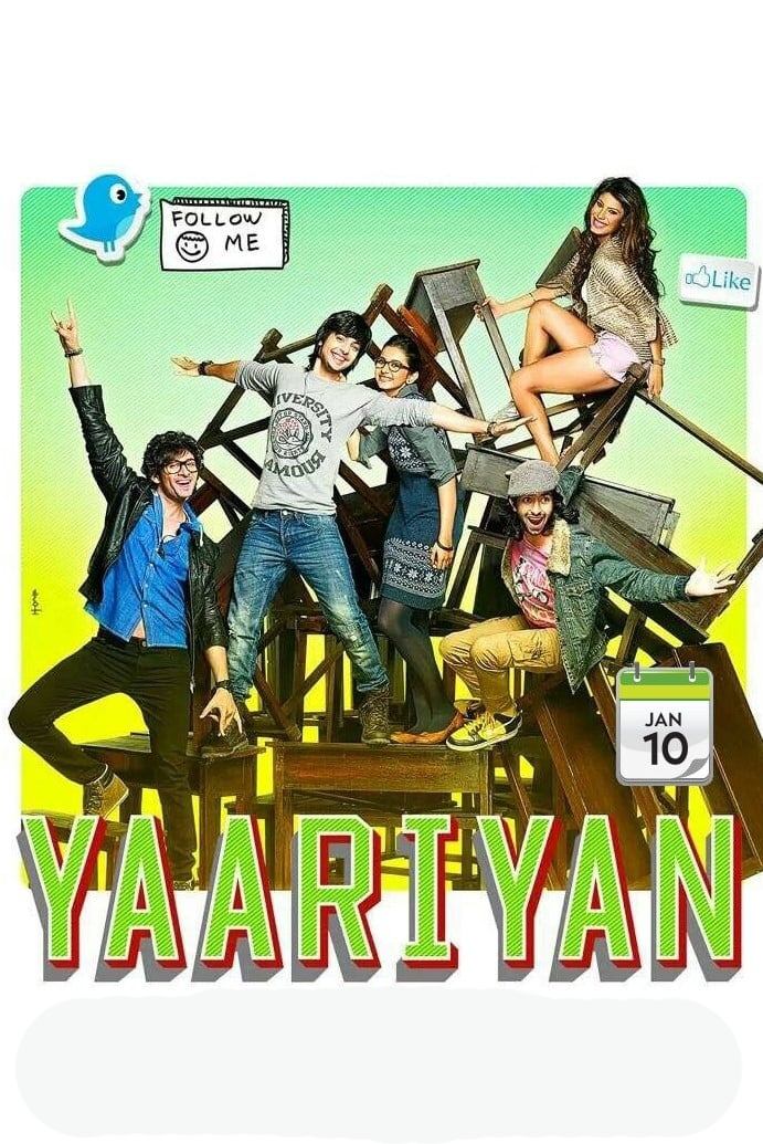 Yaariyan photo