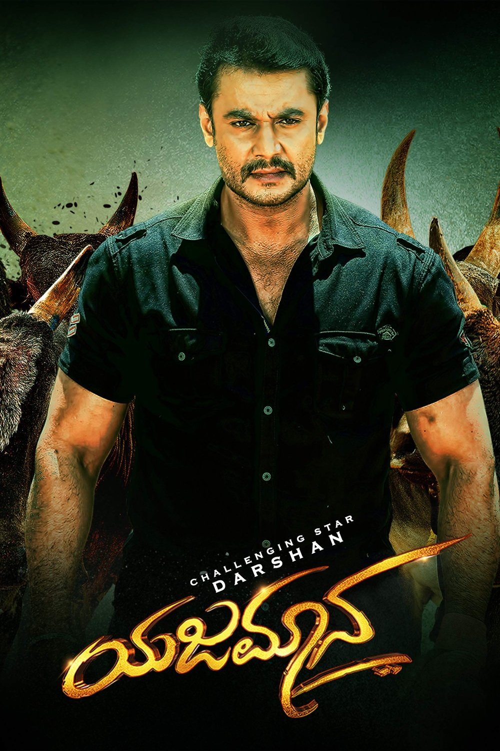 Yajamana photo
