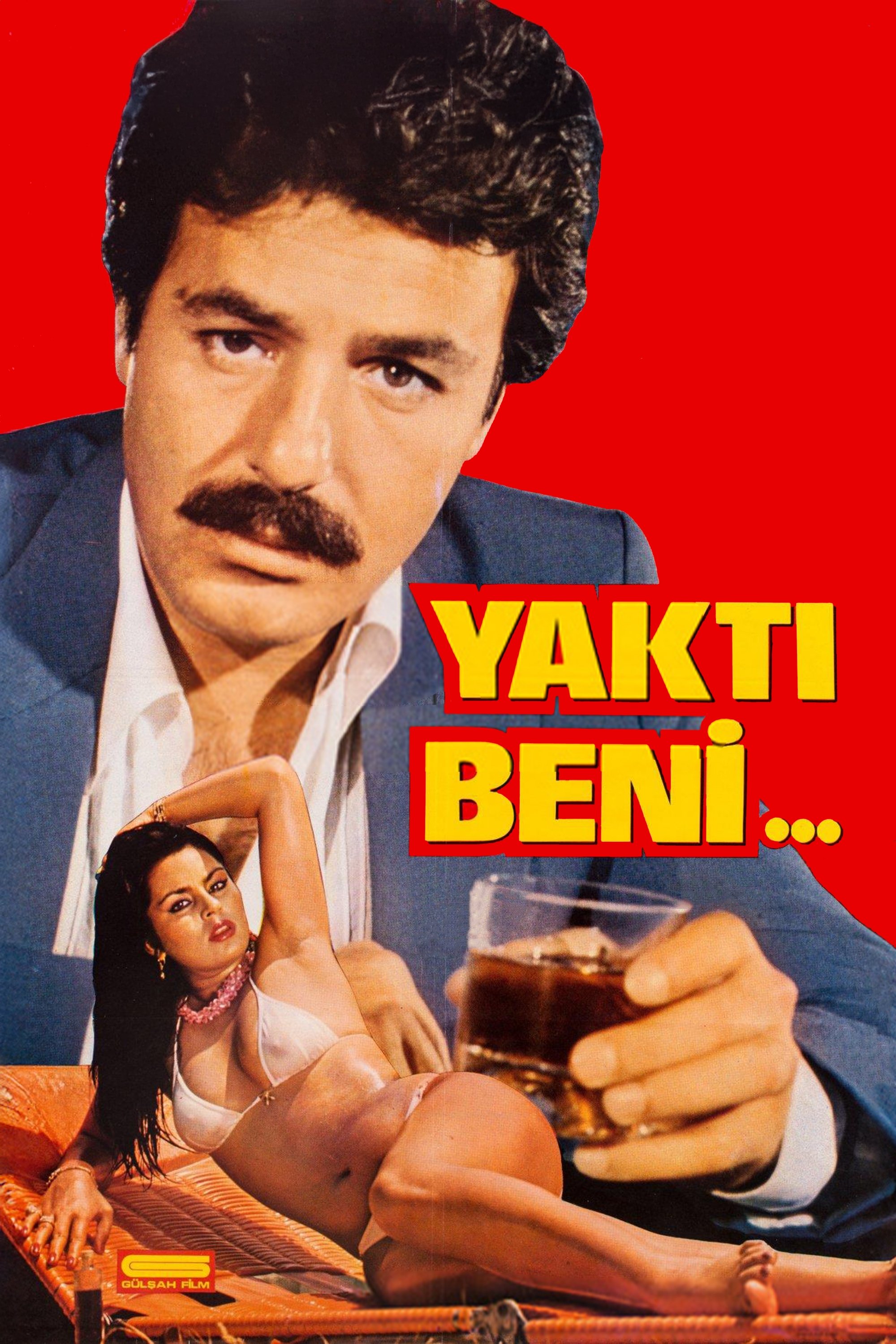 Yaktı Beni photo