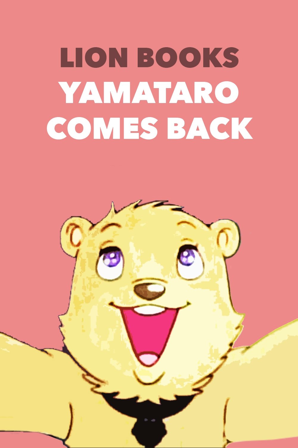 Yamataro Comes Back photo