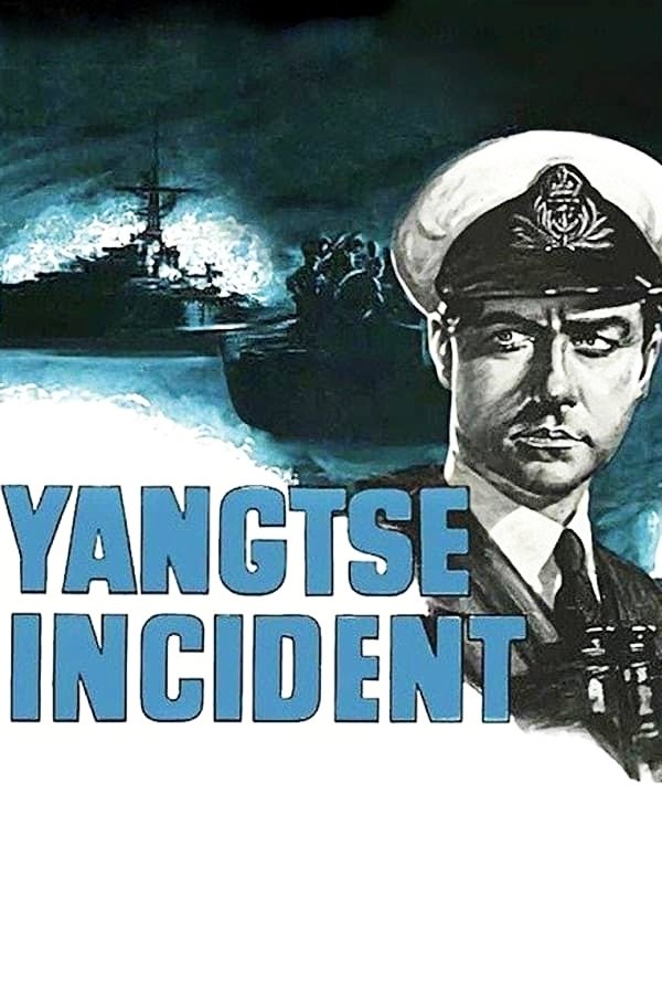 Yangtse Incident: The Story of H.M.S. Amethyst photo