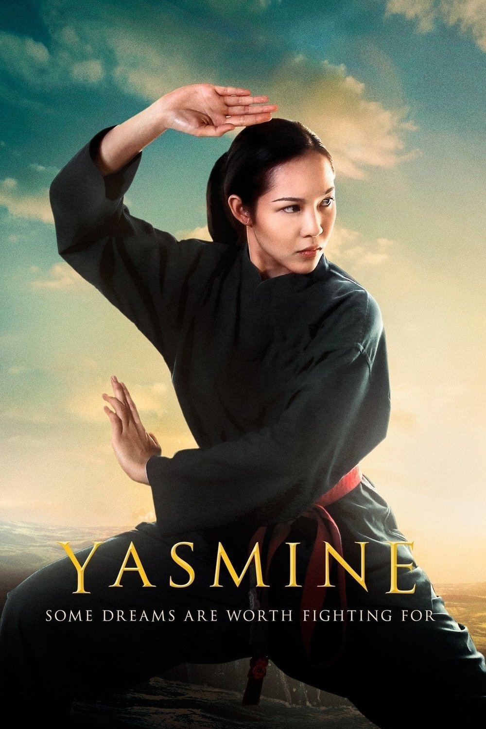 Yasmine photo