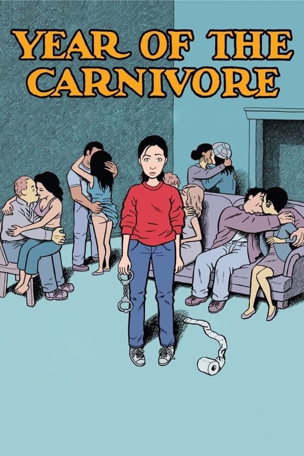 Year of the Carnivore photo