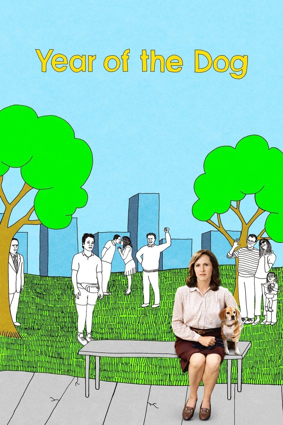 Year of the Dog photo