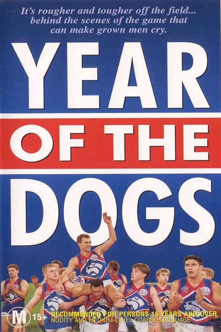 Year of the Dogs photo