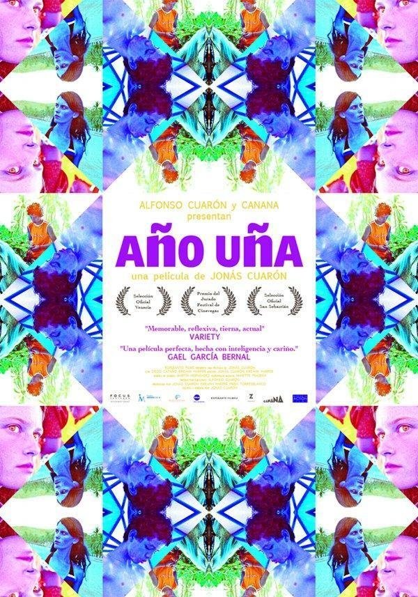 Year of the Nail photo