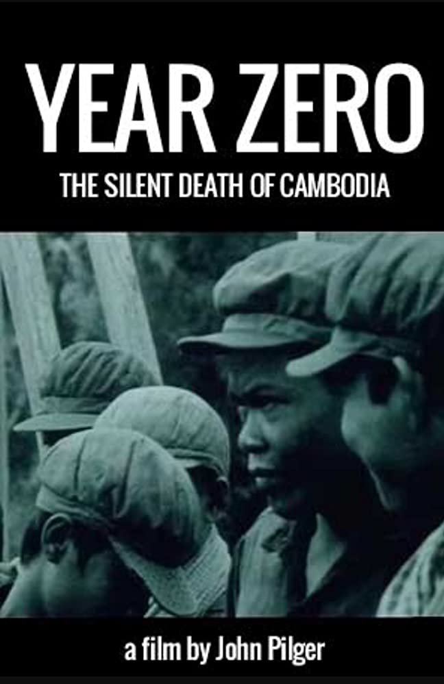 Year Zero: The Silent Death of Cambodia photo