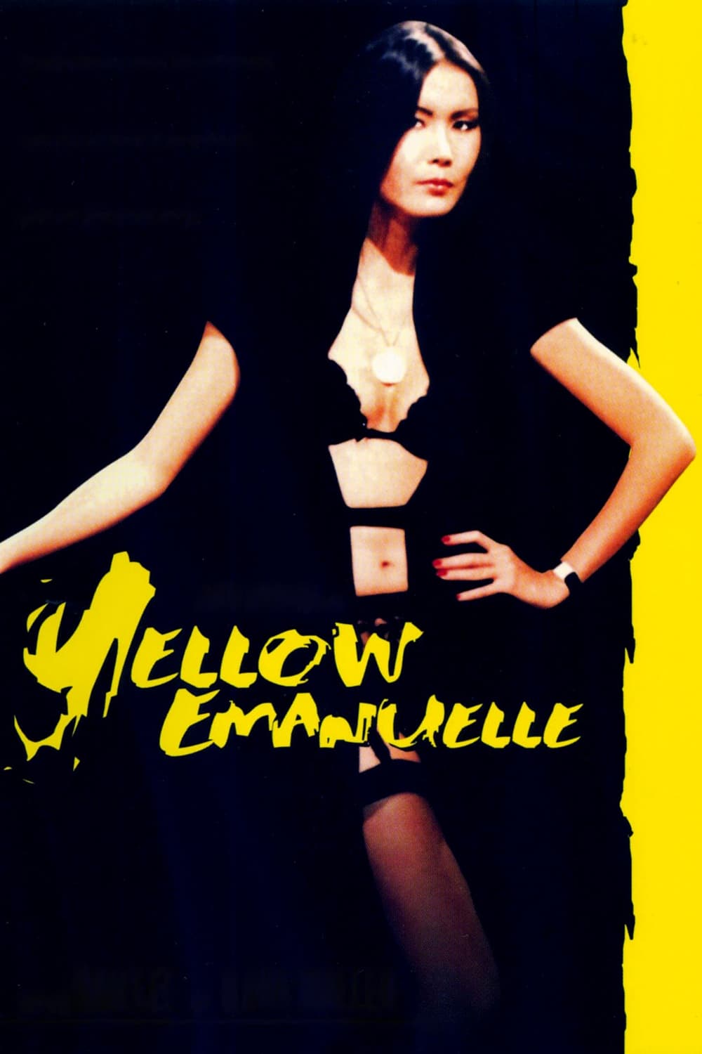 Yellow Emanuelle photo