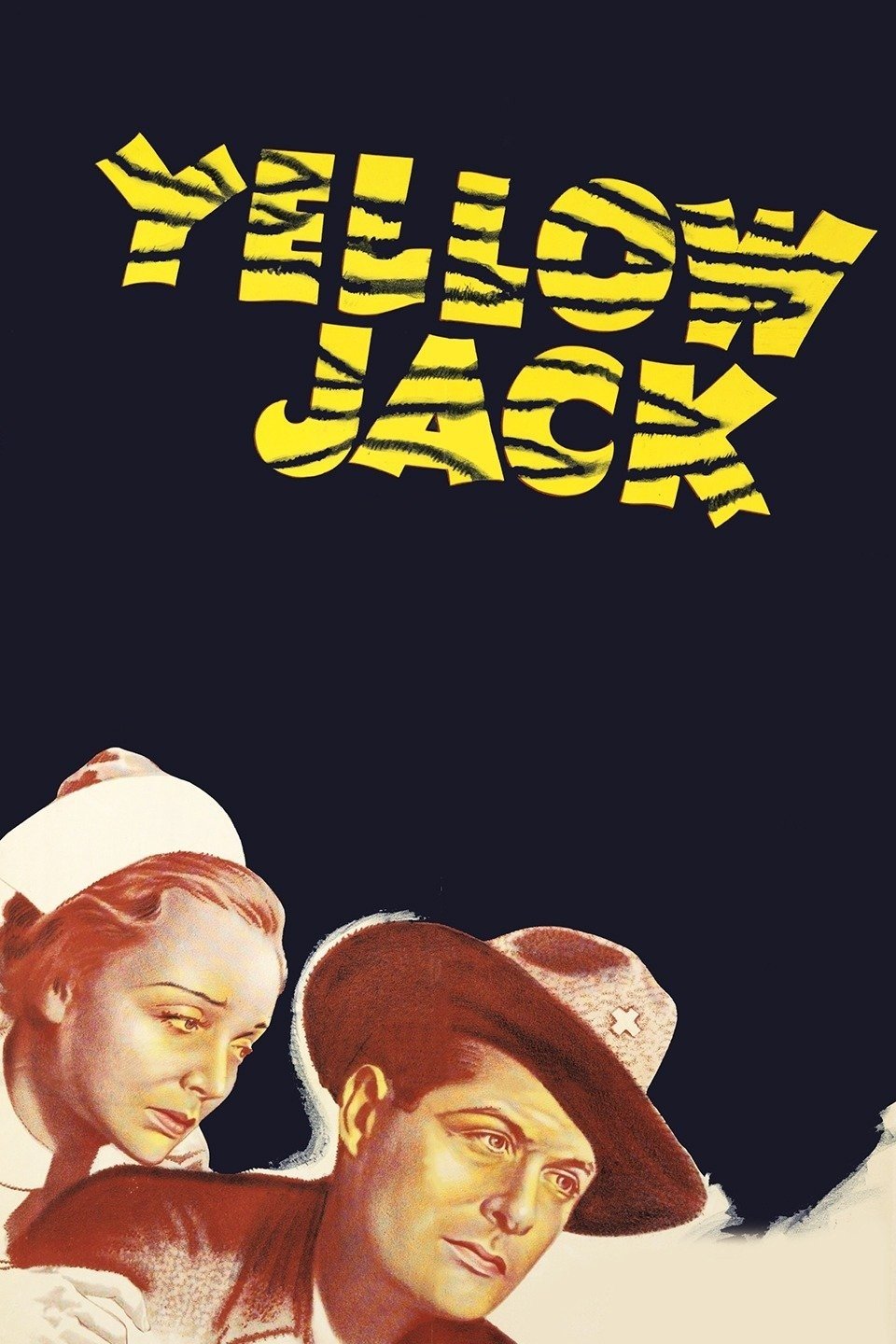 Yellow Jack photo